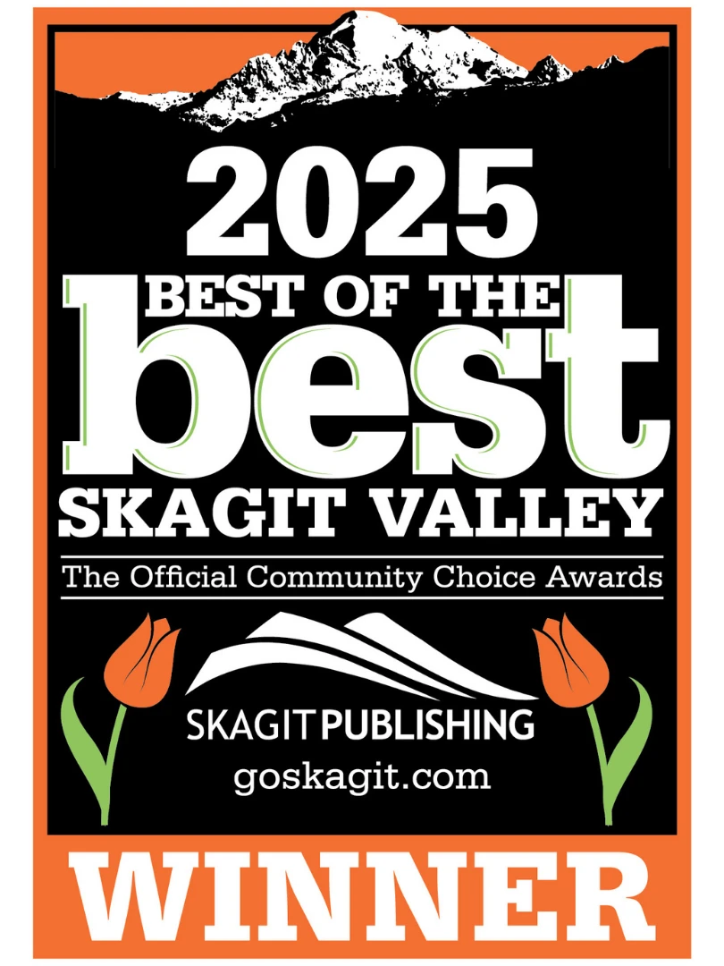 2025 Skagit Valley winner
